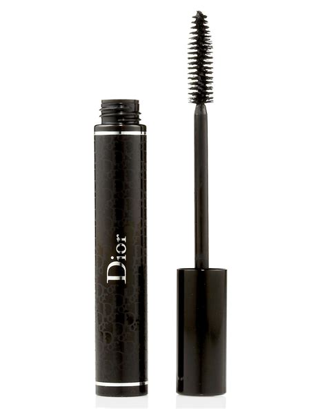 dior mascara diorshow blackout|diorshow mascara reviews.